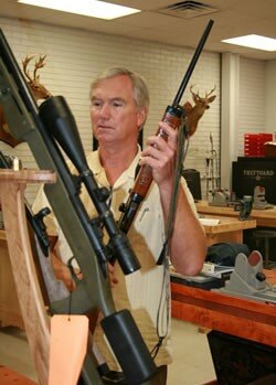 Photo credit: http://themanmagonline.com/recreation/gunsmith-creates-authentic-replicas-early-american-rifles.html