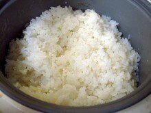 The Perfect Rice - Here's How To Make It